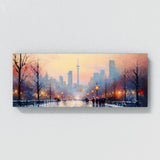 Toronto City 76