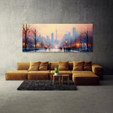 Toronto City 76