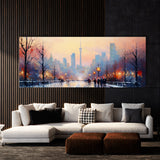 Toronto City 76