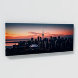 Toronto City 9