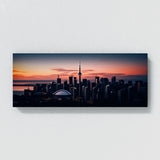 Toronto City 9