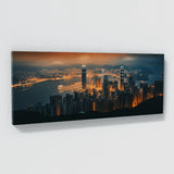 Hong Kong City 12