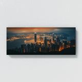 Hong Kong City 12