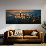 Hong Kong City 12