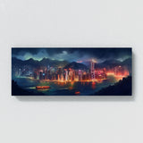 Hong Kong City 18