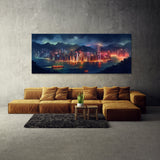 Hong Kong City 18