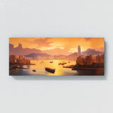 Hong Kong City 2
