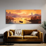 Hong Kong City 2