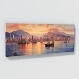 Hong Kong City 43