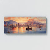 Hong Kong City 43