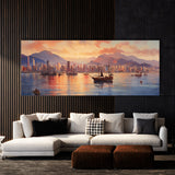 Hong Kong City 43