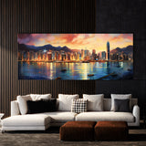 Hong Kong City 45