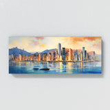 Hong Kong City 47