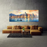 Hong Kong City 47