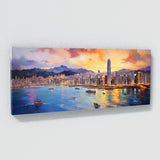 Hong Kong City 56