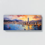 Hong Kong City 56