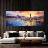 Hong Kong City 56