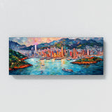 Hong Kong City 6
