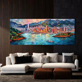 Hong Kong City 6