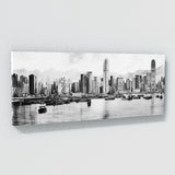 Hong Kong City 60
