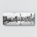 Hong Kong City 60