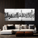 Hong Kong City 60