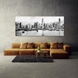 Hong Kong City 60