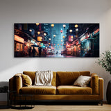 Hong Kong City 66