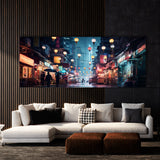 Hong Kong City 66