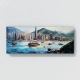 Hong Kong City 7