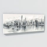 Hong Kong City 70
