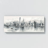 Hong Kong City 70