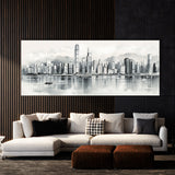 Hong Kong City 70