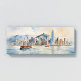 Hong Kong City 71