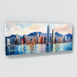 Hong Kong City 74