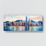Hong Kong City 74