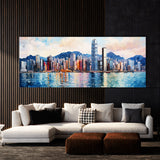 Hong Kong City 74