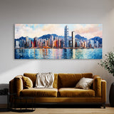 Hong Kong City 74