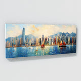 Hong Kong City 75