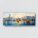 Hong Kong City 75