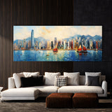 Hong Kong City 75