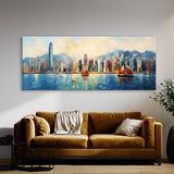 Hong Kong City 75