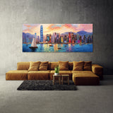 Hong Kong City 76