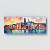 Hong Kong City 77