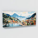 Hong Kong City 83