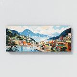 Hong Kong City 83