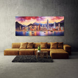 Hong Kong City 84