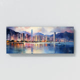 Hong Kong City 86