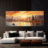 Hong Kong City 88
