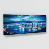Hong Kong City 89